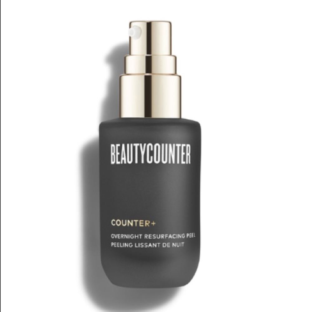 COPY - BN IN BOX Beautycounter Resurfacing Face Peel
